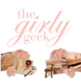 Blogger Love- The Girly Geek