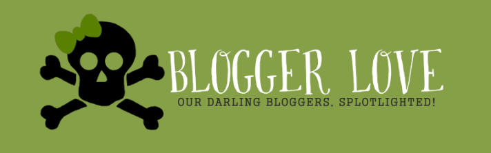 Blogger Love